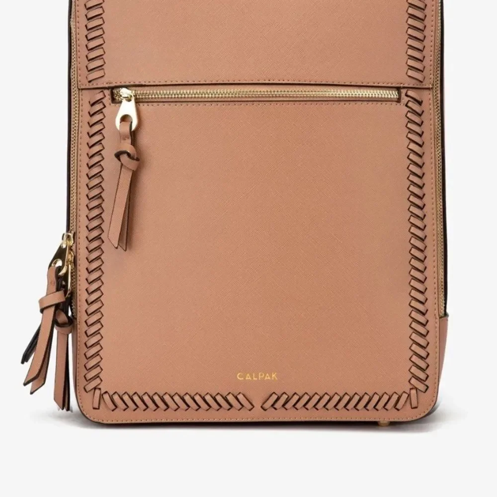 Calpak Kaya 15 inch Laptop Backpack